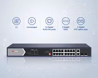 Коммутатор DS-3E0520HP-E