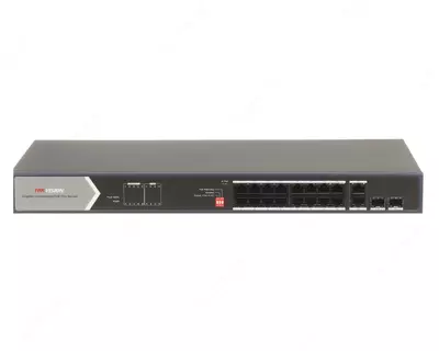   Коммутатор DS-3E0520HP-E