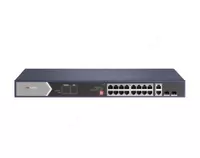  Коммутатор DS-3E0520HP-E WST