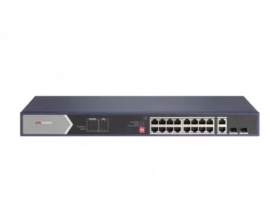  Коммутатор DS-3E0520HP-E WST