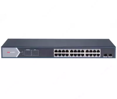  Коммутатор DS-3E0526P-E Только в розницу