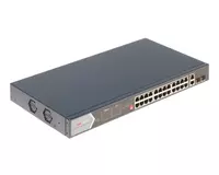  Коммутатор DS-3E0528HP-E - 