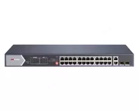   Коммутатор DS-3E0528HP-E