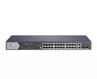  Коммутатор DS-3E0528HP-E WST
