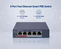 Коммутатор DS-3E1105P-EI/M