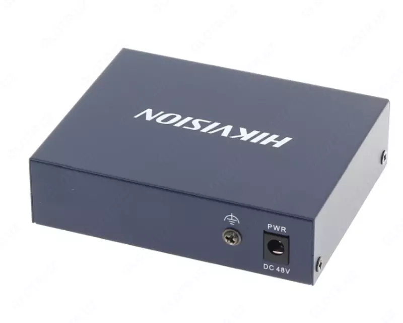  Коммутатор DS-3E1105P-EI/M - 