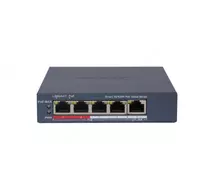  Коммутатор DS-3E1105P-EI/M WST