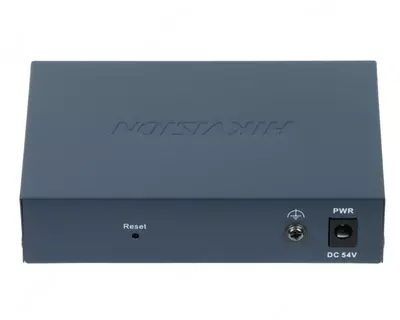   Коммутатор DS-3E1106P-EI/M(O-STD)