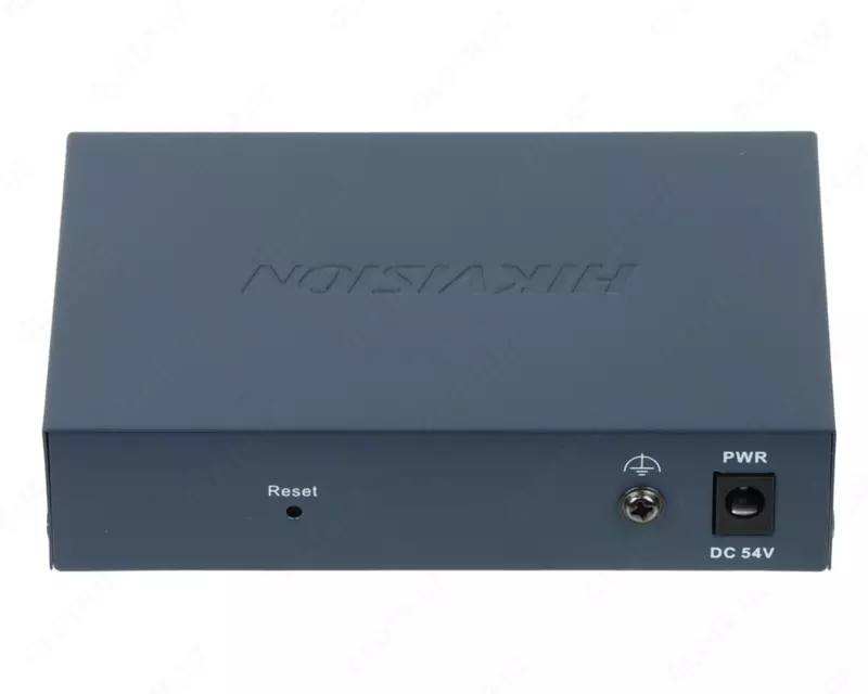   Коммутатор DS-3E1106P-EI/M(O-STD)