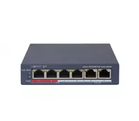  Коммутатор DS-3E1106P-EI/M(O-STD) Только в розницу