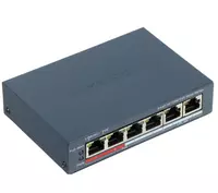  Коммутатор DS-3E1106P-EI/M(O-STD) WST