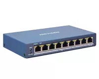   Коммутатор DS-3E1309P-EI