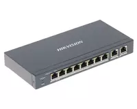  Коммутатор DS-3E1310P-EI - 
