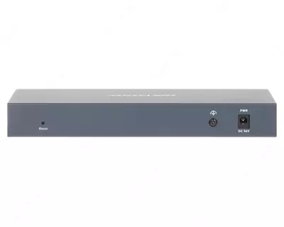   Коммутатор DS-3E1310P-EI