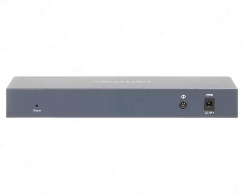   Коммутатор DS-3E1310P-EI