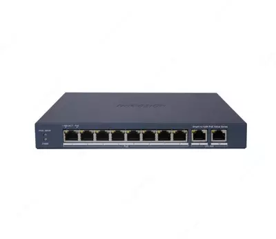  Коммутатор DS-3E1310P-EI WST