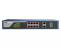  Коммутатор DS-3E1310P-SI - 