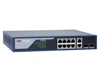   Коммутатор DS-3E1310P-SI