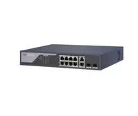  Коммутатор DS-3E1310P-SI Только в розницу