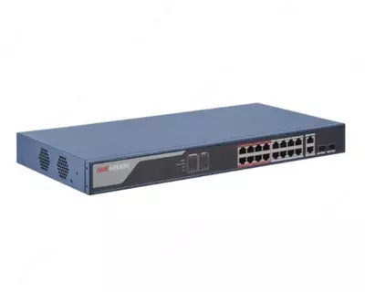  DS-3E1318P-EI/M(O-STD) kommutatori - 