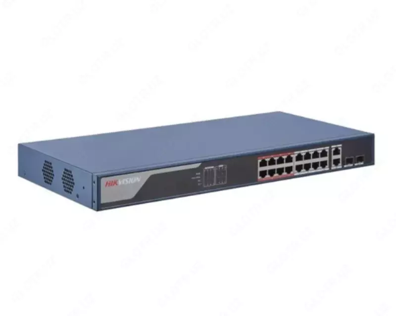  DS-3E1318P-EI/M(O-STD) kommutatori - 