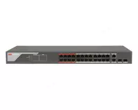  Коммутатор DS-3E1326P-EI Только в розницу