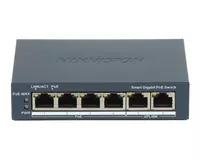   Коммутатор DS-3E1506P-EI/M