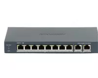   Коммутатор DS-3E1510P-EI