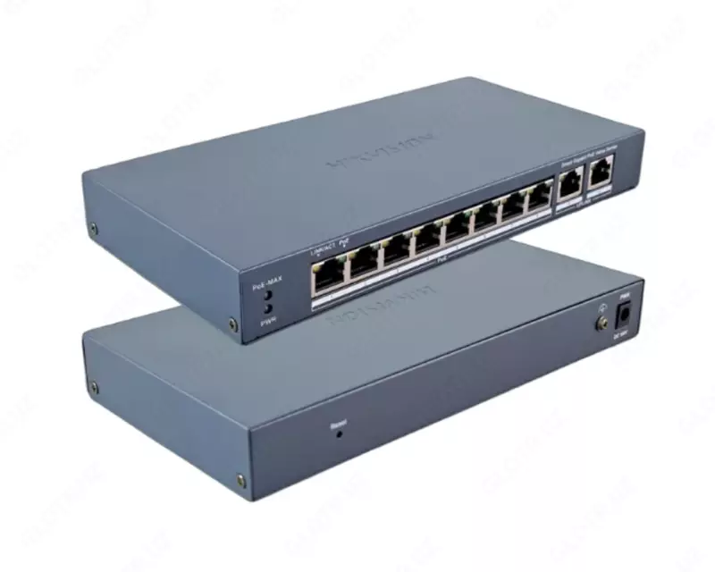  Коммутатор DS-3E1510P-EI WST