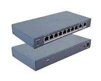  Коммутатор DS-3E1510P-EI WST