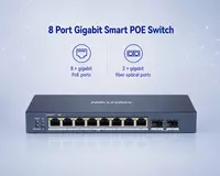 Коммутатор DS-3E1510P-SI