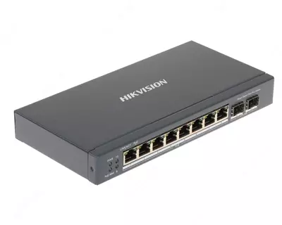  DS-3E1510P-SI kommutatori - 