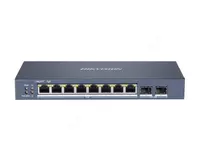  Коммутатор DS-3E1510P-SI WST