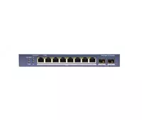   Коммутатор DS-3E1510P-SI-8P2F(O-STD)