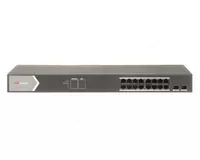   Коммутатор DS-3E1518P-SI