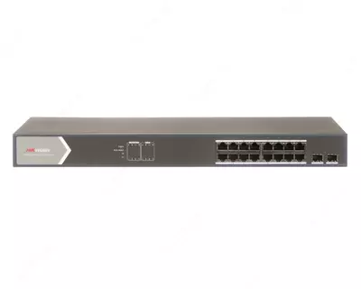   Коммутатор DS-3E1518P-SI