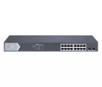  Коммутатор DS-3E1518P-SI WST