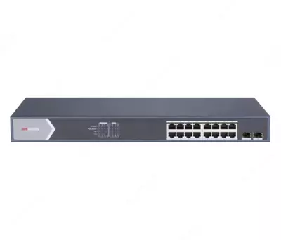  Коммутатор DS-3E1518P-SI WST