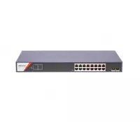  DS-3E1518P-SI-16P2F kommutatori - 