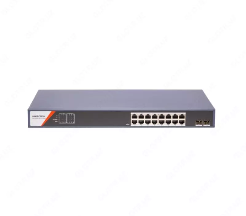  DS-3E1518P-SI-16P2F kommutatori - 