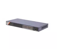  DS-3E1518P-SI-16P2F kommutatori WST