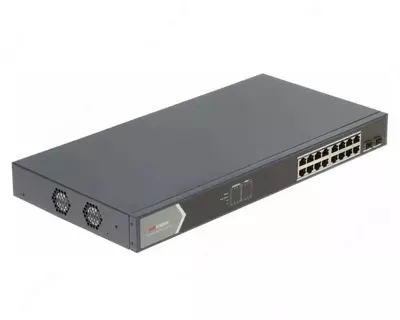  Коммутатор DS-3E1526P-SI - 