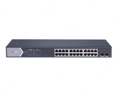   Коммутатор DS-3E1526P-SI