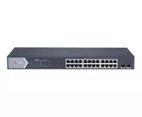   Коммутатор DS-3E1526P-SI