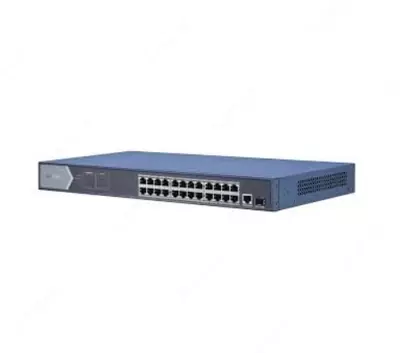  Коммутатор DS-3E1526P-SI Только в розницу