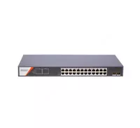  Коммутатор DS-3E1526P-SI-24P2F - 