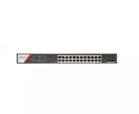   Коммутатор DS-3E1526P-SI-24P2F