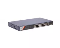  Коммутатор DS-3E1526P-SI-24P2F Только в розницу