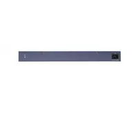  Коммутатор DS-3E1526P-SI-24P2F WST