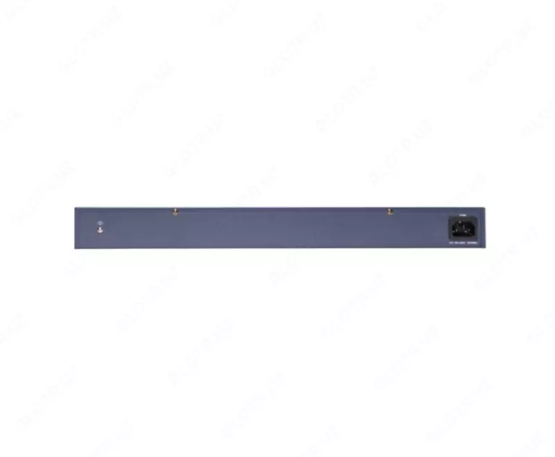  Коммутатор DS-3E1526P-SI-24P2F WST